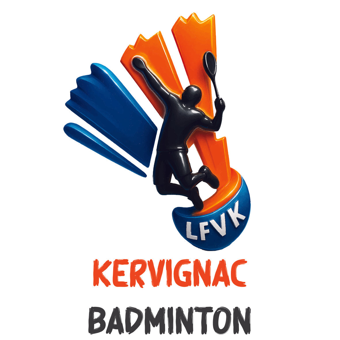 Kervignac Badminton