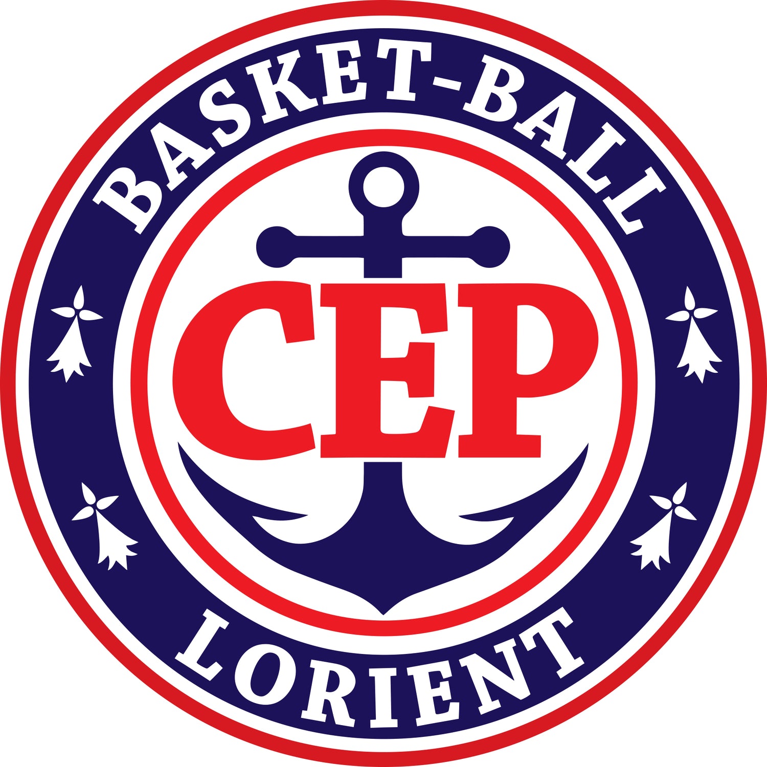 CEP Basket