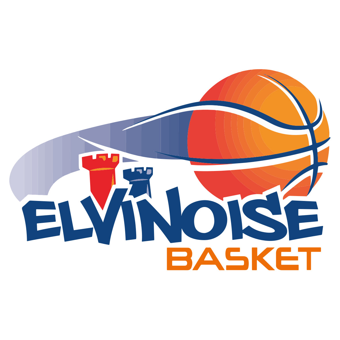 Elvinoise Basket