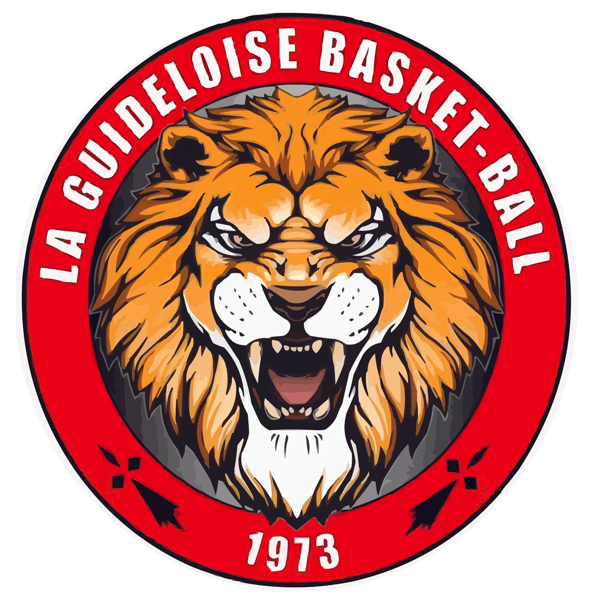 Guideloise Basket