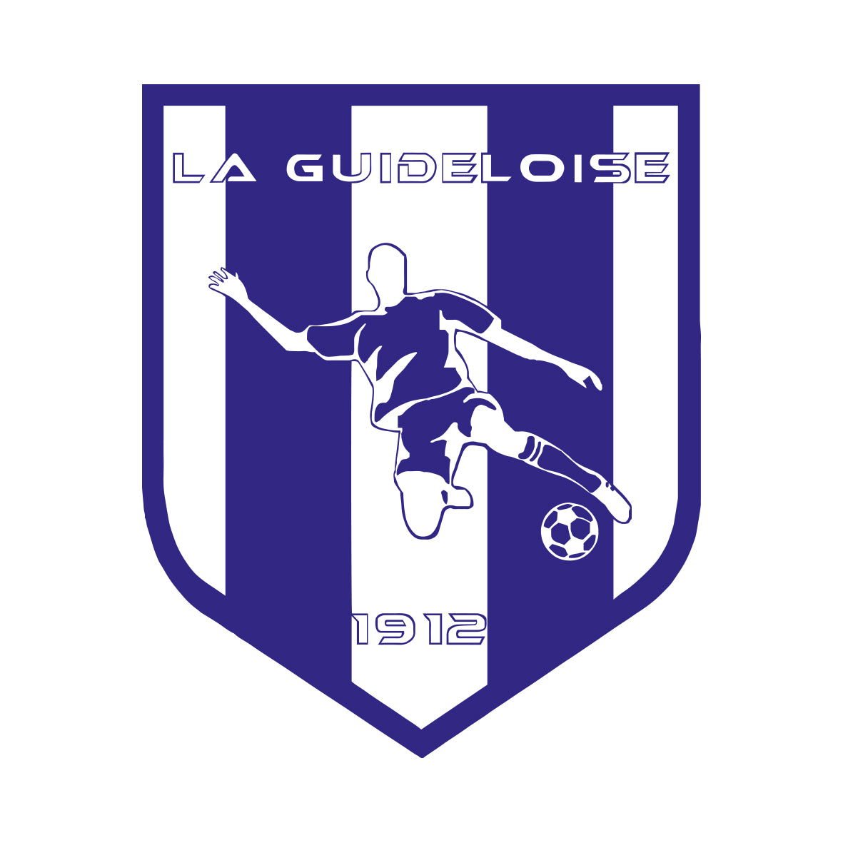 La Guideloise Football