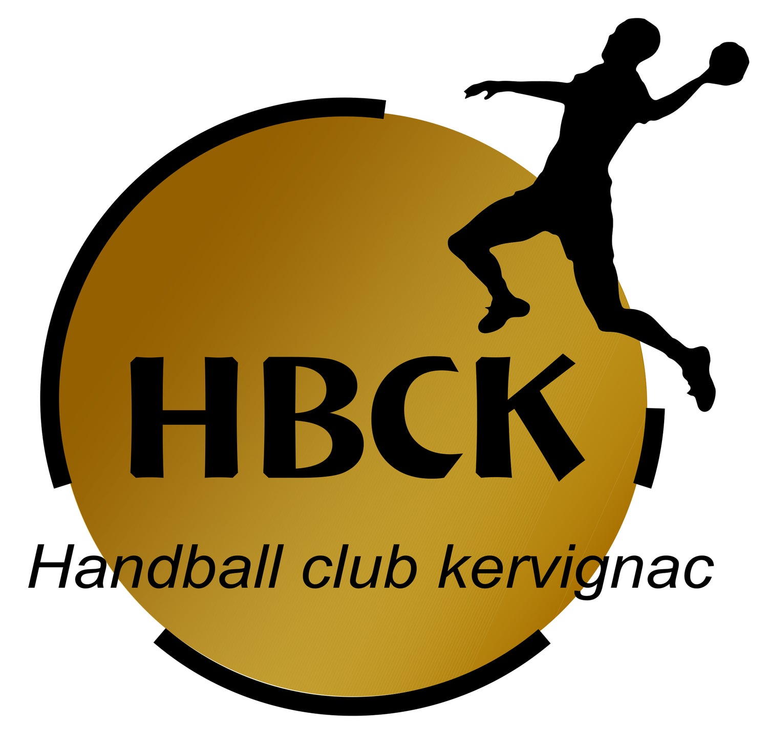 HBCK Handball Club Kervignac