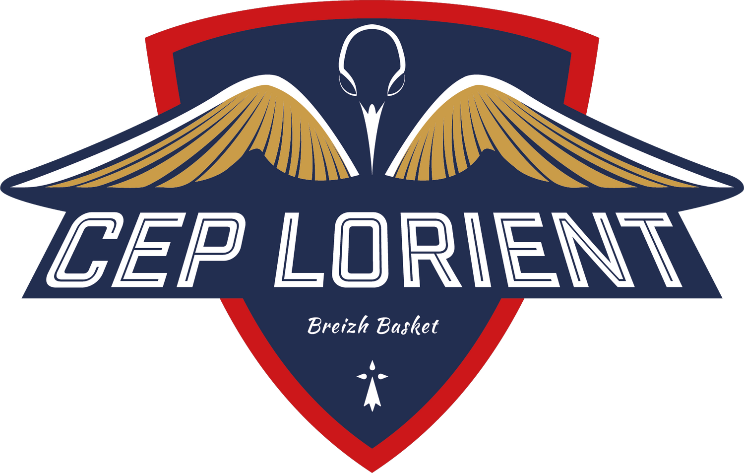 CEP Lorient Breizh Basket