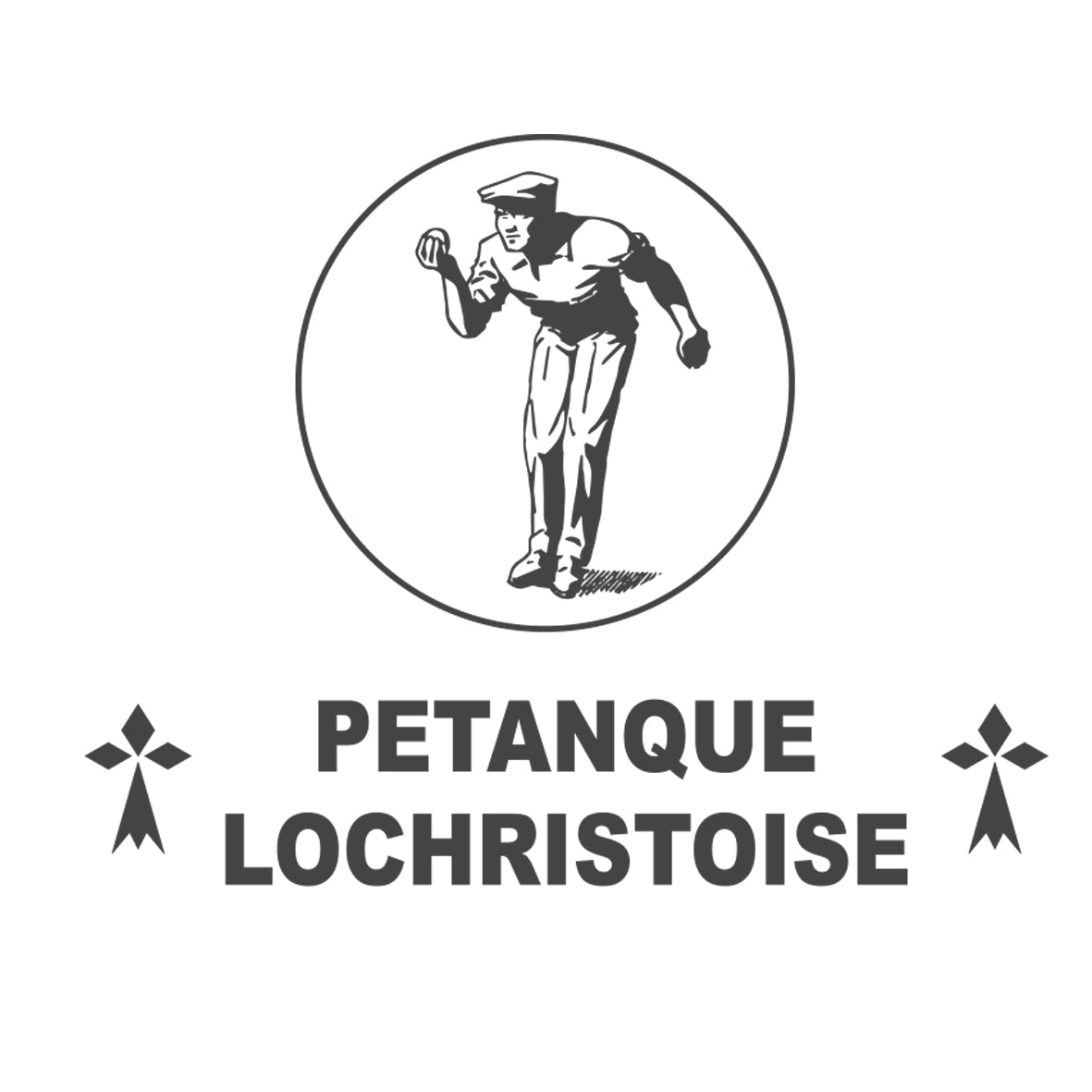 Pétanque Lochristoise
