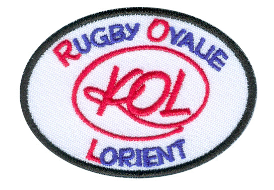 ROL Rugby Ovalie Lorient