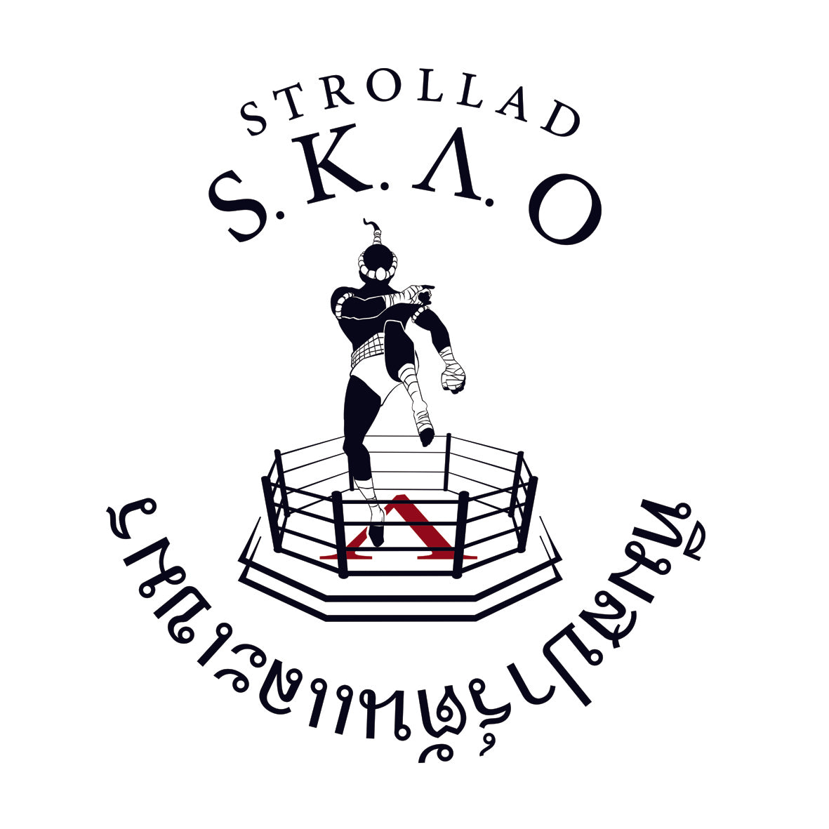 SKAO