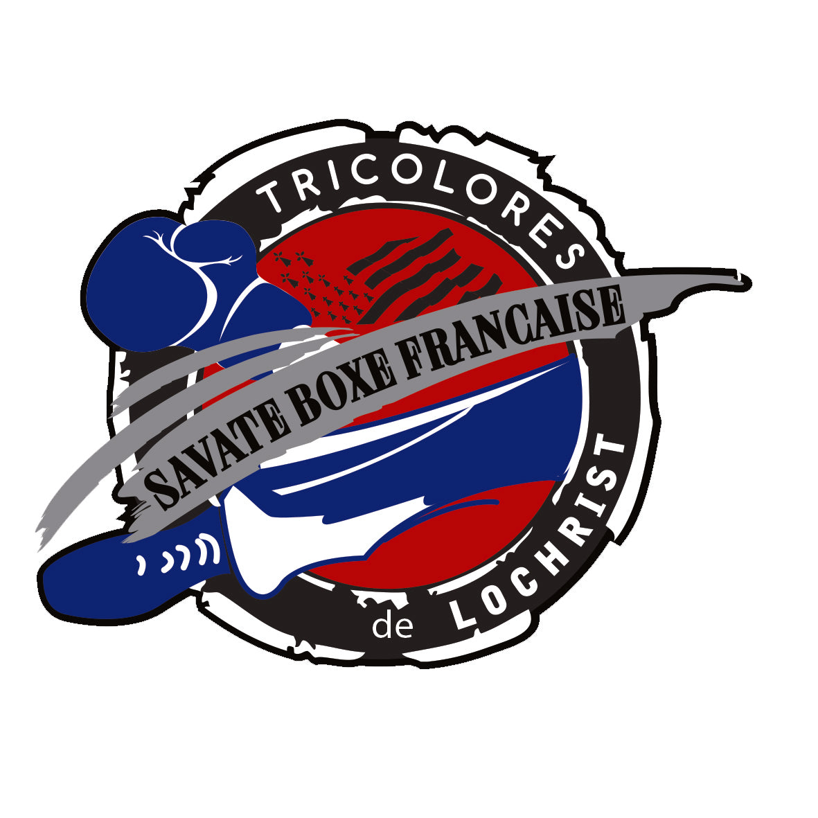 Les Tricolores de Lochrist