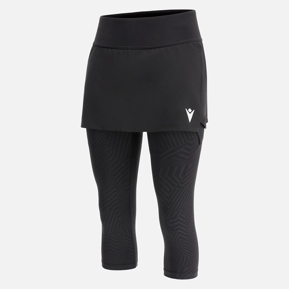 Lollia jupe avec leggings padel Macron