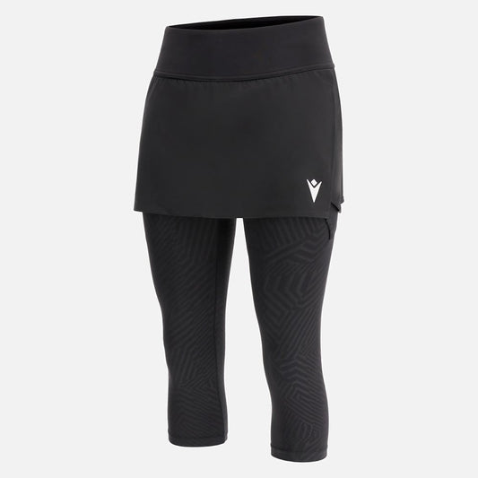 Lollia jupe avec leggings padel Macron