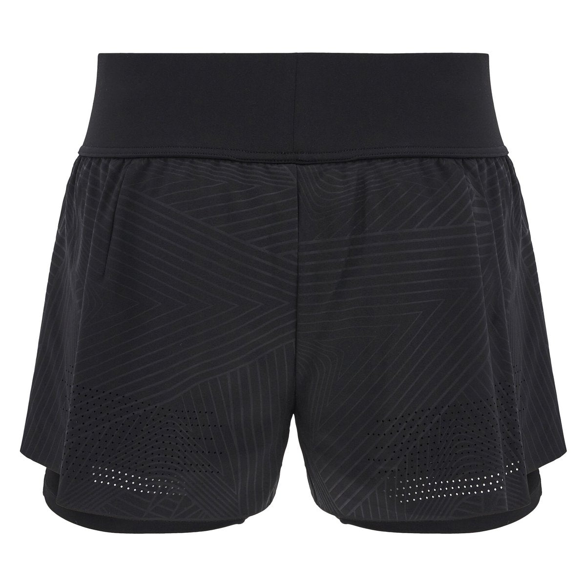 Short femme CORNELIA II Kervignac Badminton