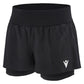 Short femme CORNELIA II Kervignac Badminton