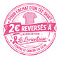 Tee shirt SUNSET La Lorientaise