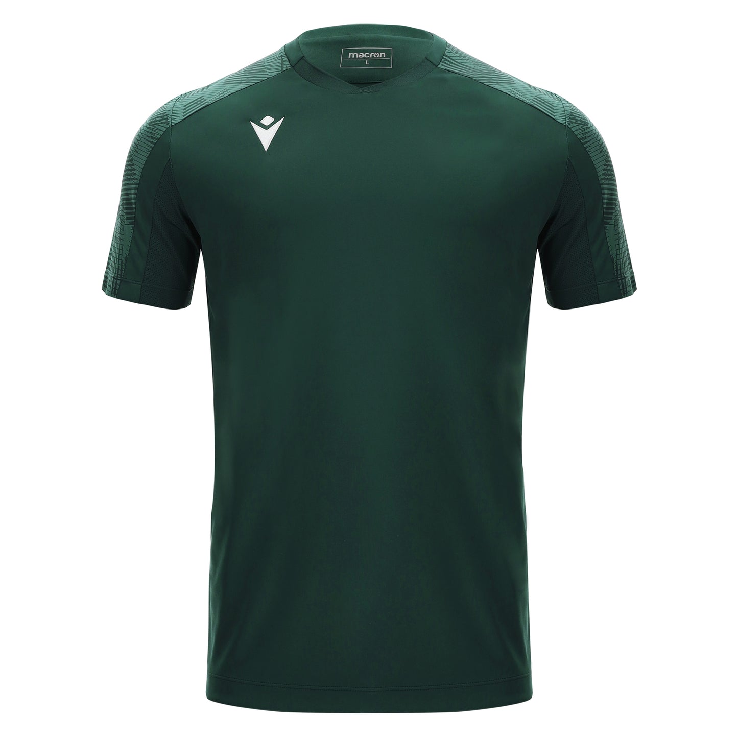 Maillot GEDE Macron Excellence