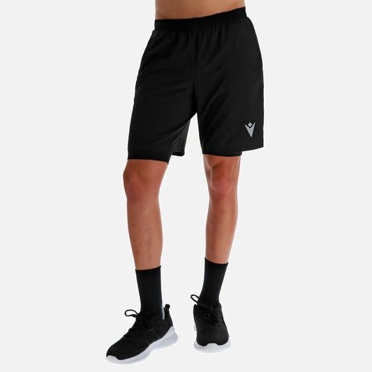 Matias short padel Macron