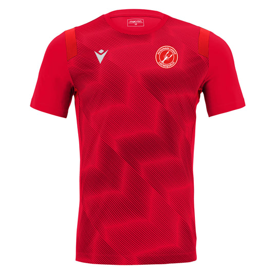Maillot RODDERS PLLocmiquélic