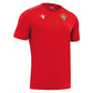 Maillot RIGEL HERO Guideloise Basket