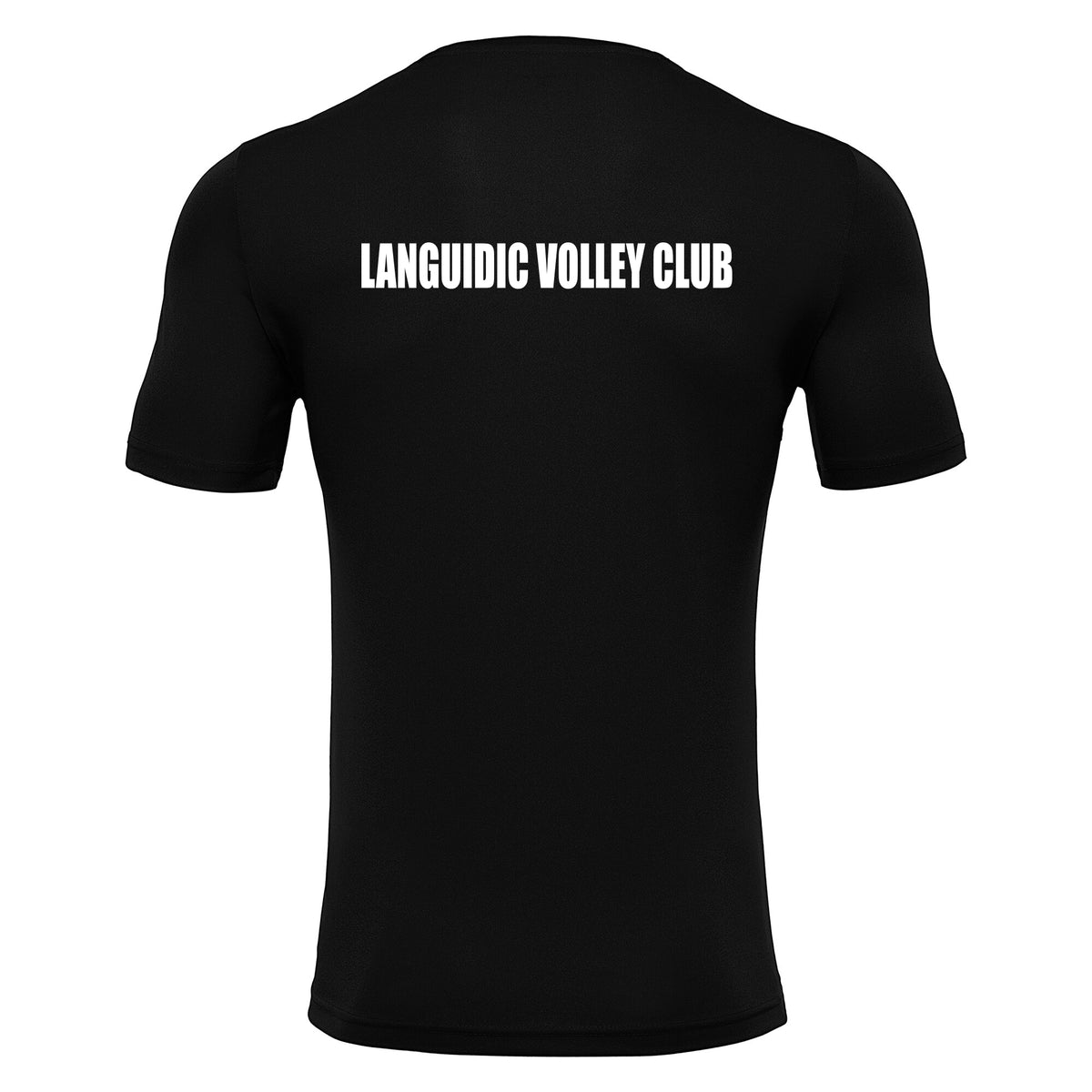 Maillot RIGEL HERO LVC