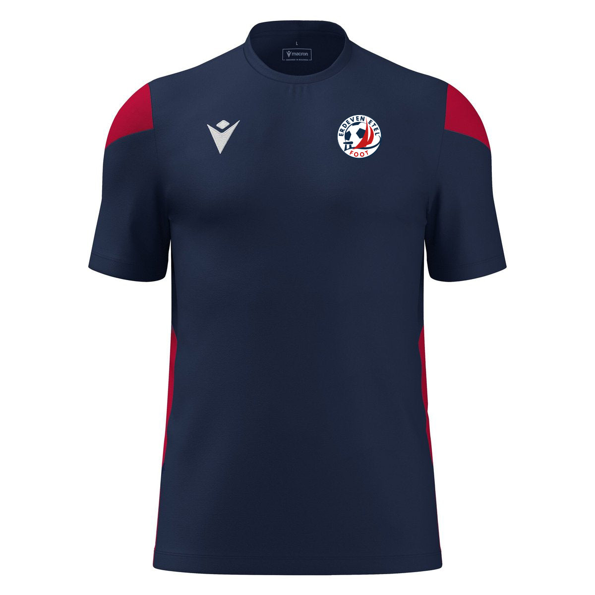Maillot POLIS Erdeven Etel Foot