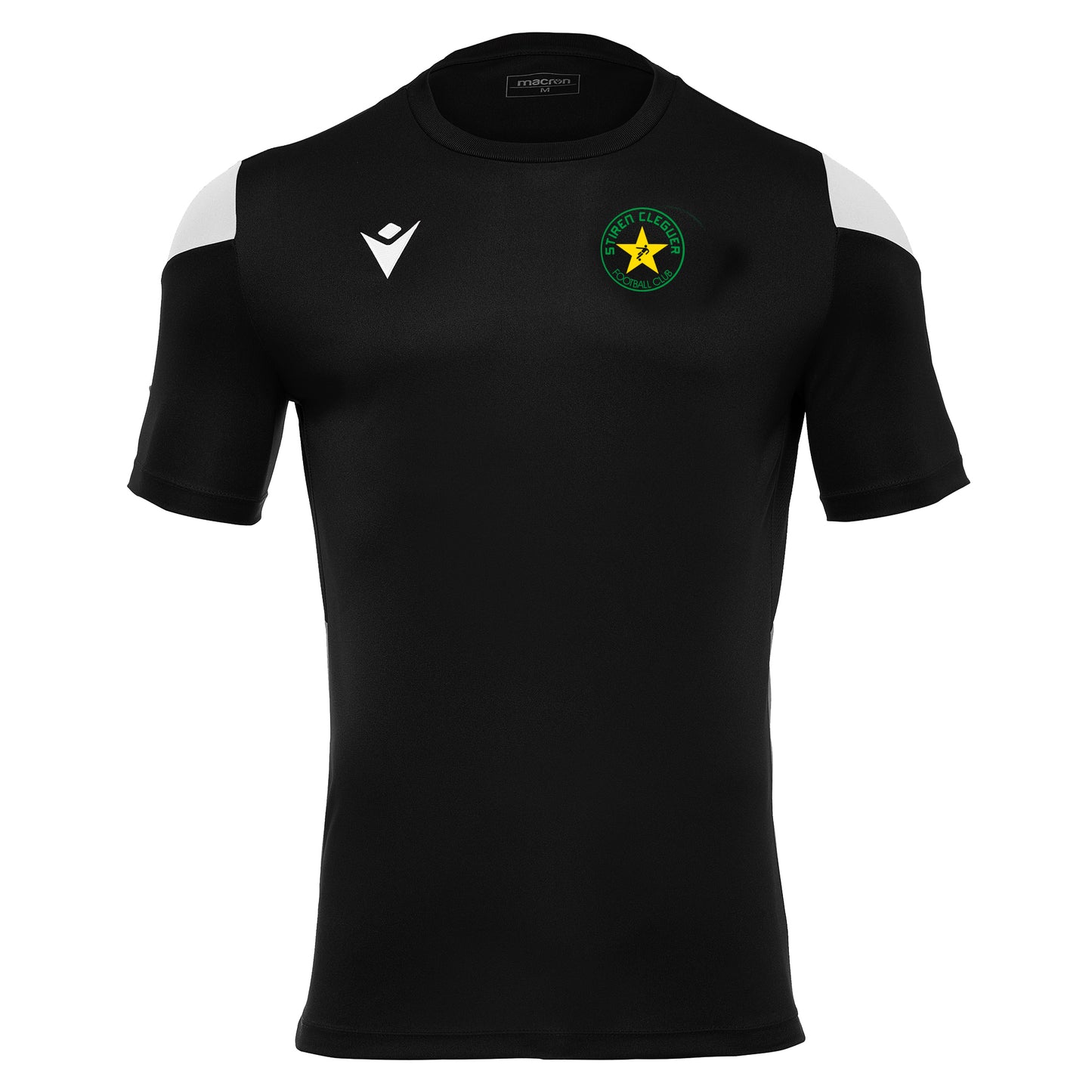 Maillot POLIS Stiren Cleguer