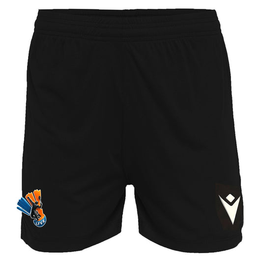 Short femme ACRUX HERO Kervignac Badminton
