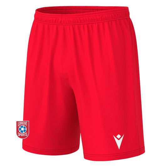 Short MESA HERO Lorient Sports