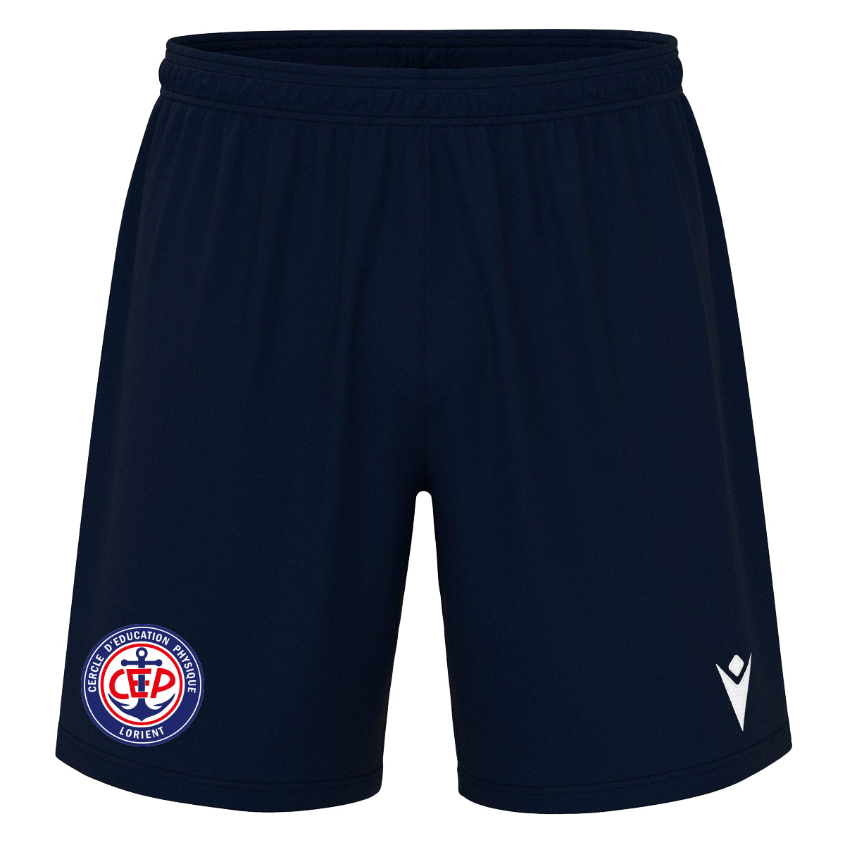 Short MESA HERO CEP Foot