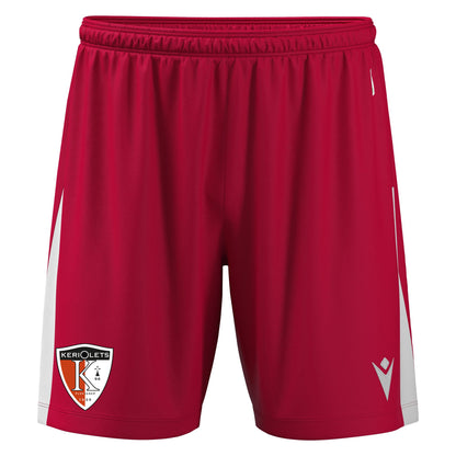 Short SKARA Keriolets