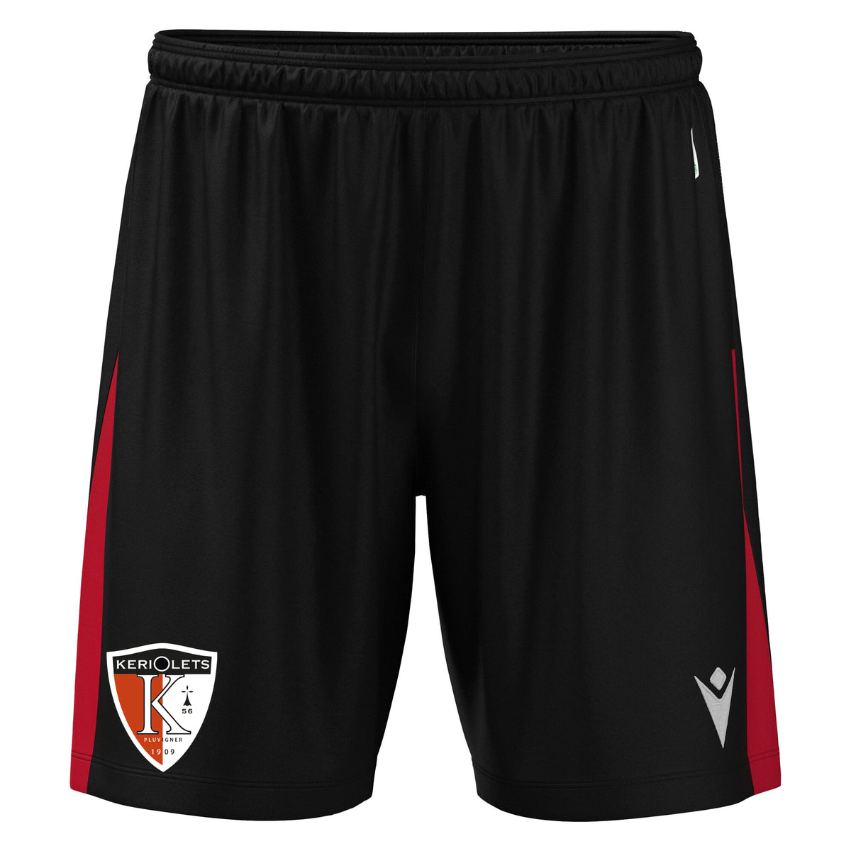 Short SKARA Keriolets