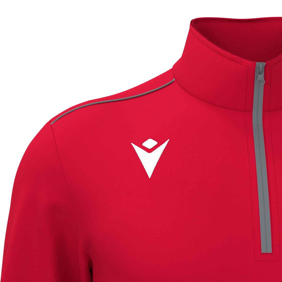 Sweat 1/4 zip HAVEL JA Arzano