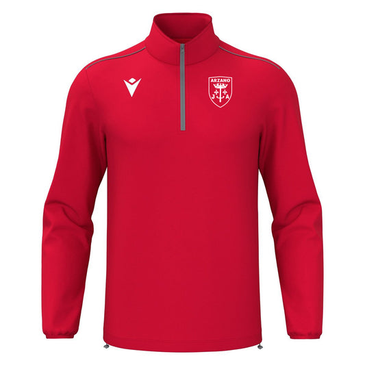 Sweat 1/4 zip HAVEL JA Arzano