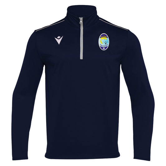 Sweat 1/4 zip HAVEL GJ Pays Carnac