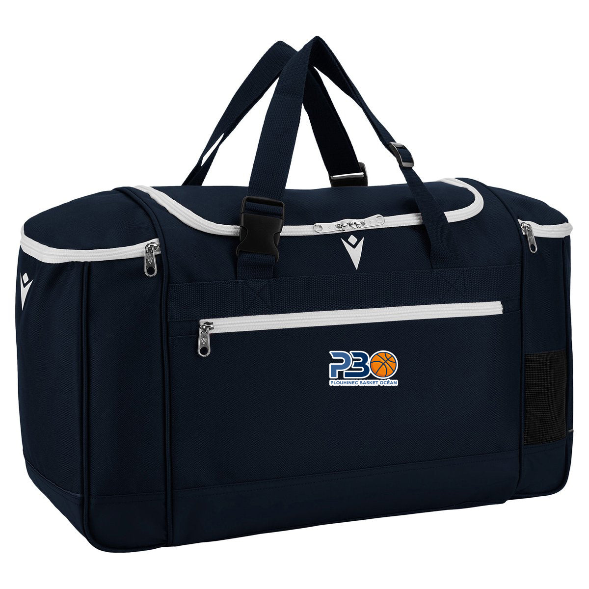 Sac de sport TRIP medium PBO