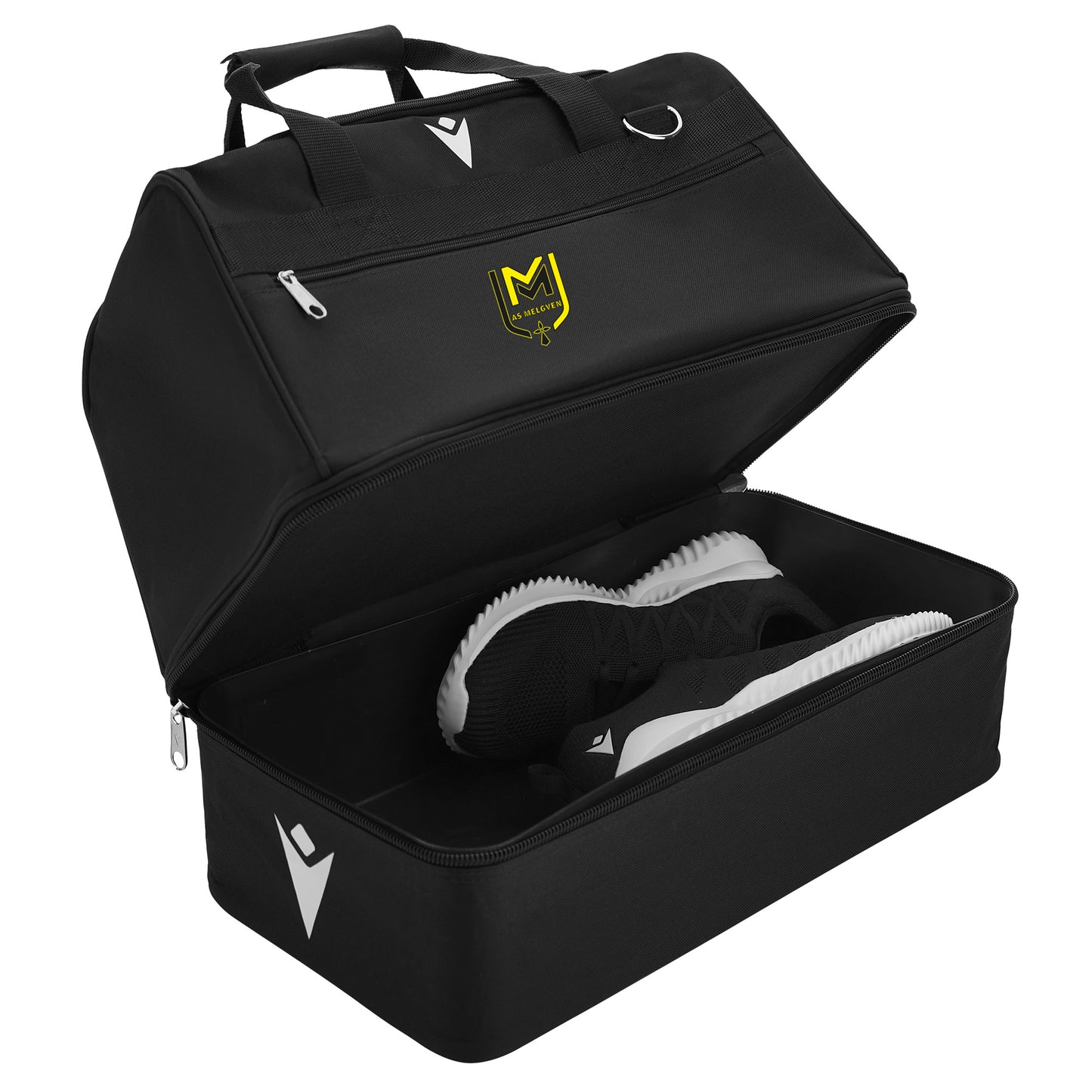 Sac de sport ROCKET M AS Melgven