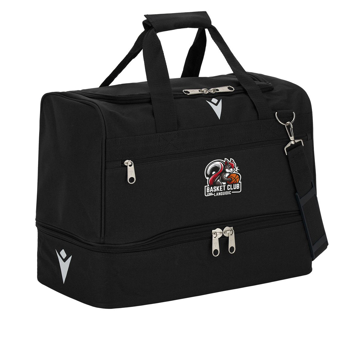 Sac de sport ROCKET BC Languidic