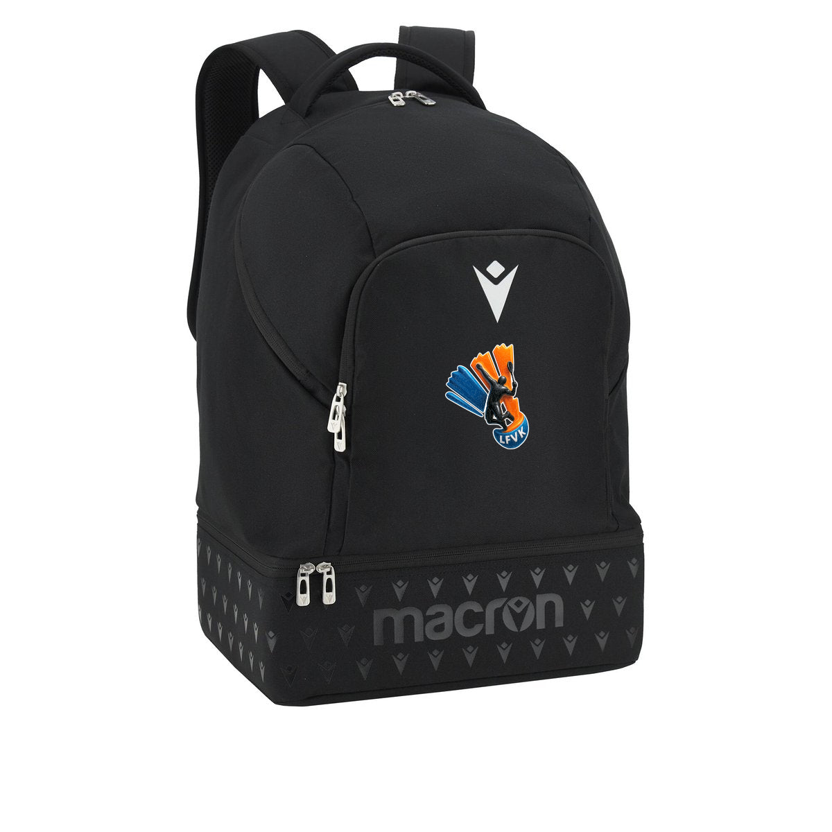 Sac à dos ROOKIE Kervignac Badminton