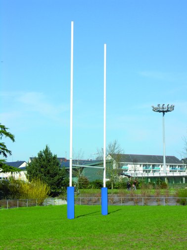 BUTS DE RUGBY  (LA PAIRE)