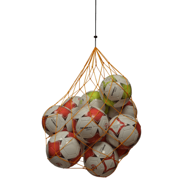 Filet porte ballons