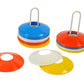 Multimarqueurs extra souples sans encoches SEA