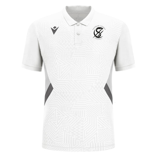 Polo RAP Caudan Sport