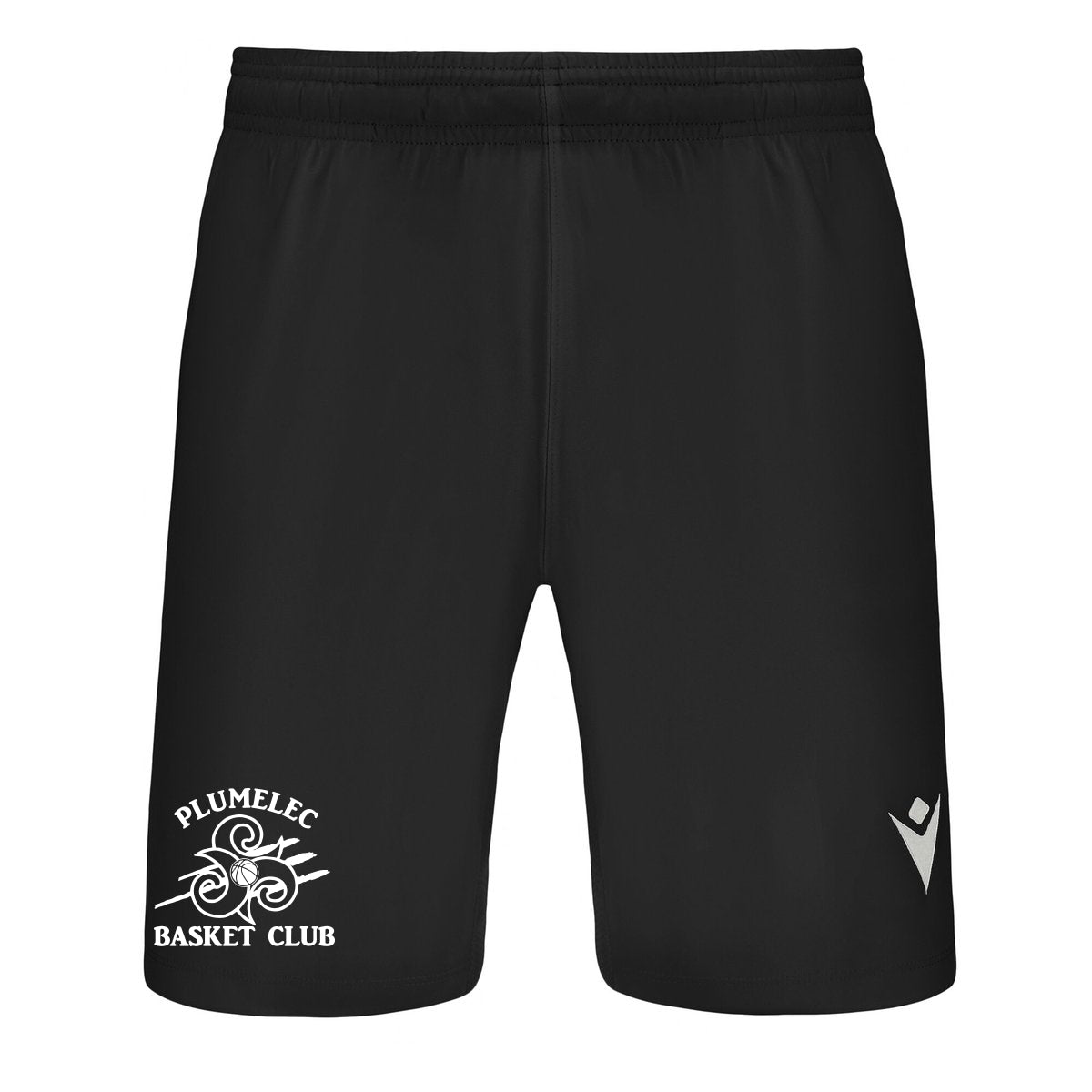 Short ELM Plumelec BC
