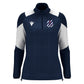 Sweat 1/4 zip femme CHANTICO Landaul Sports