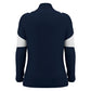 Sweat 1/4 zip femme CHANTICO Landaul Sports