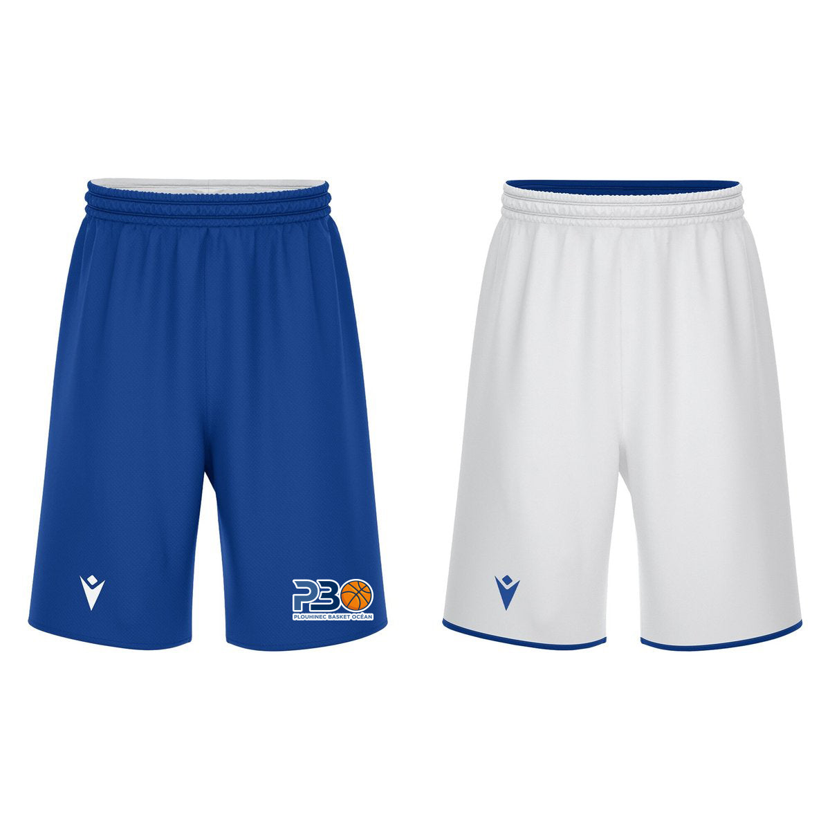 Short réversible X500 PBO