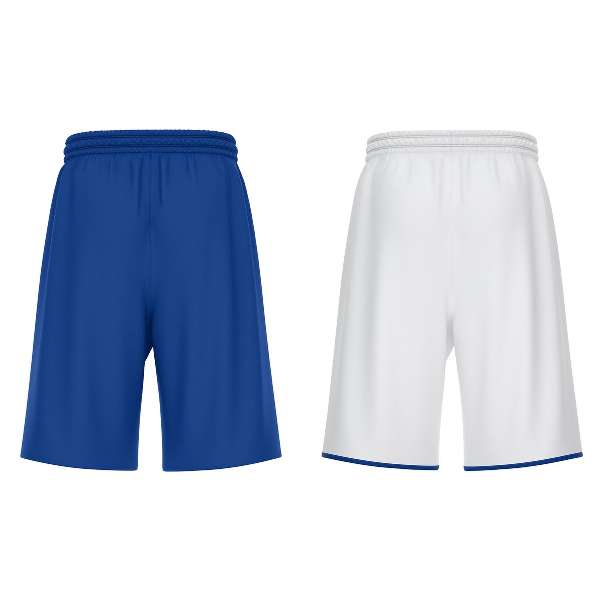 Short réversible X500 PBO
