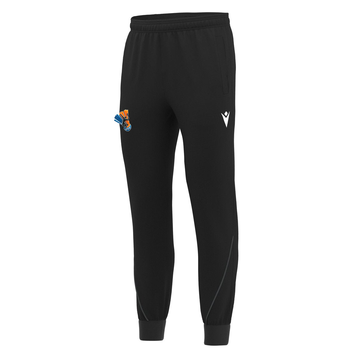 Pantalon HERACLES Kervignac Badminton