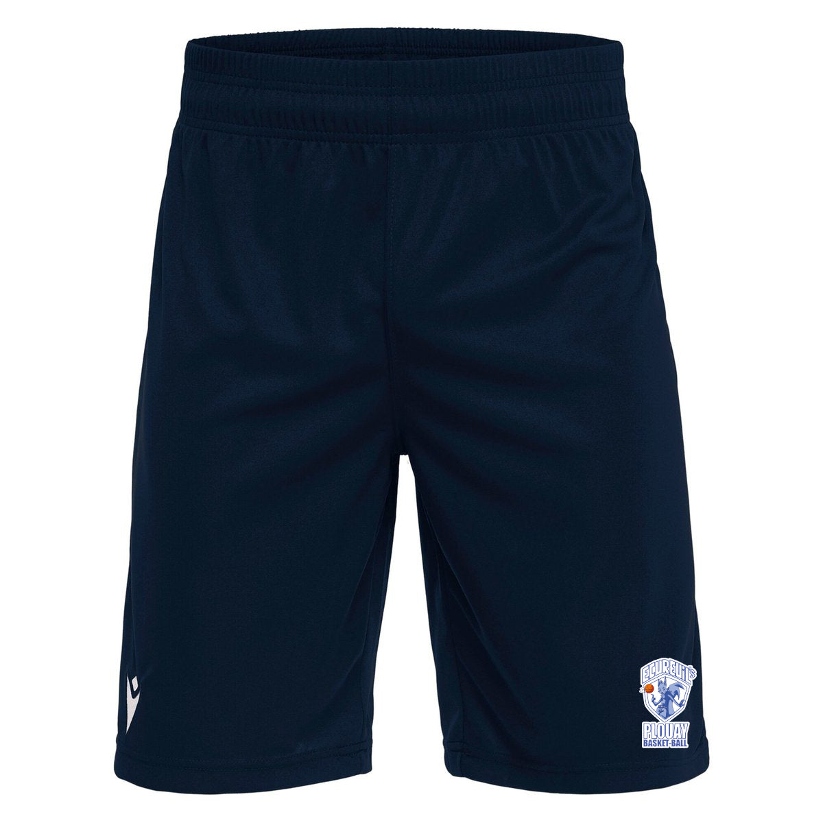 Pack Adulte et Junior Femme maillot Ecureuil's Plouay Basketball