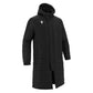 Parka longue TURVEY JA Arzano