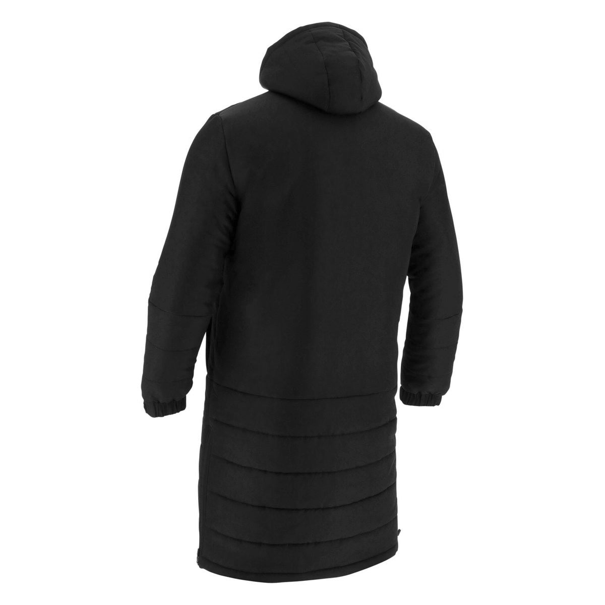 Parka longue TURVEY JA Arzano