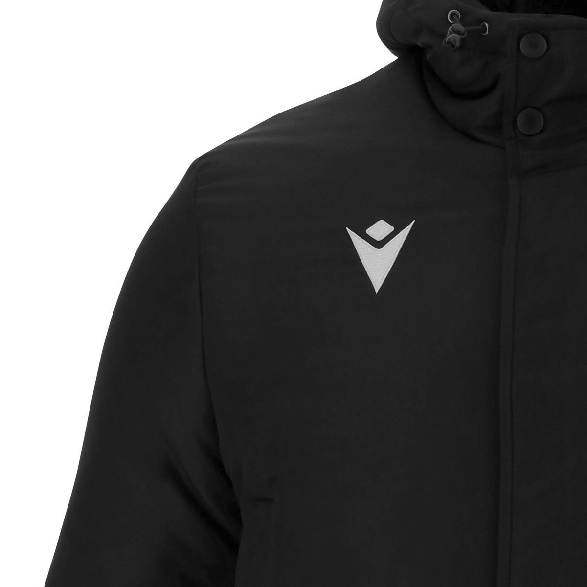 Parka longue TURVEY JA Arzano
