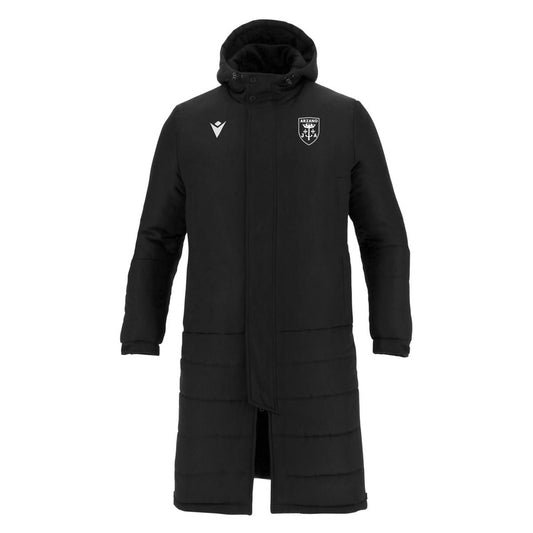 Parka longue TURVEY JA Arzano